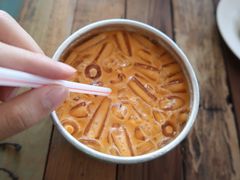 -Doo Dee Thai Food(Issan/Isaan/Esan)