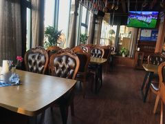 -凯德瑞花园餐厅(大唐芙蓉园店)