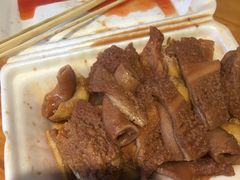 -细妹五香牛杂(步行街店)