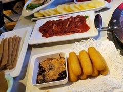 -海底捞火锅(海宁路店)