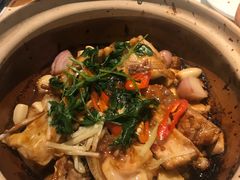 -汤城小厨•粤菜•靓汤(金宝街店)