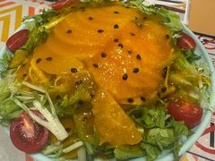 -清真吐鲁番餐厅(牛街店)