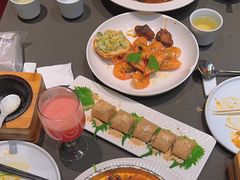 -望乡楼上海菜(日月光店)