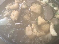 -凡老头米线砂锅(古荡新村西粮站)