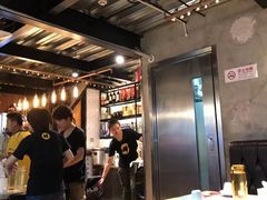大堂-一个叫川的地方(麒麟新天地店)