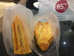 -85度C(青岛闽江路店)