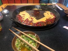-利姐牧牛匠老火锅(兰花店)