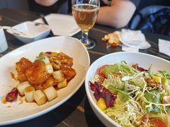 -旺顺阁·北京菜(大望路店)