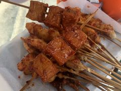 -辽B·小串(总店)