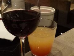 -富力希尔顿酒店·地阔自助餐厅