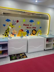 -熊小米专业儿童游泳馆