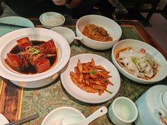 -苏帮袁Sue Cuisine(南开大悦城店)