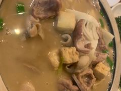糟钵斗-三林本帮馆(中林街店)