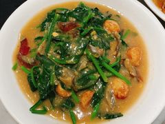 -莆田餐厅PUTIEN(万象天地店)
