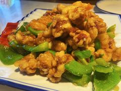 -老仁义·清真菜(太古街店)