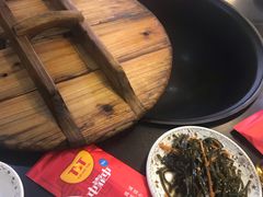 -屯靠屯地锅王(西南路店)