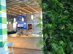 -Green Option(官舍店)