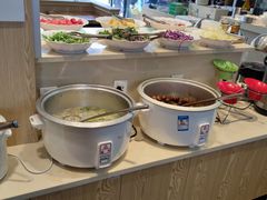 -素满香·素食自助餐(苏州·临顿路店)