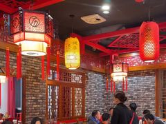 -历蜀记·家宴老火锅(总店)