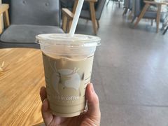 -瑞幸咖啡(厦门SM二期新生活广场店)