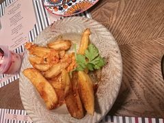 -仁义涵西餐·咖啡(中华巴洛克店)