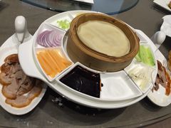 -陆壹捌餐厅(五大道店)