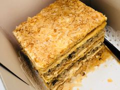 -马哥孛罗咖啡厅·Cafe Marco (厦门马哥孛罗东方大酒店)