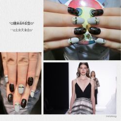 手部美甲-光SPA科技美肤