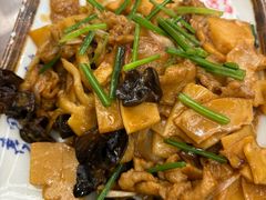 -百年认一力 太原老字号 (桥头街店)
