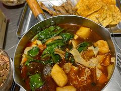 -那些年一起吃串的地方烧烤(观前街店)