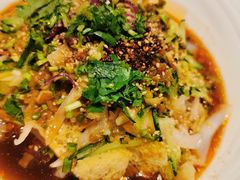 -西贝(吴江路湟普汇店)