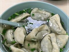 -顶巧鸡汤馄饨(虹口总店)