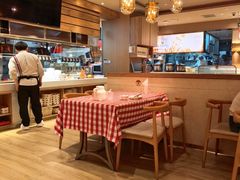 -西贝(枫蓝国际购物中心店)