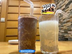 -桃屋日本料理(清华科技园店)