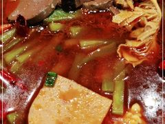 -旺顺阁·北京菜(北辰上品+)