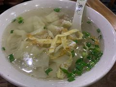 -随柳居·苏式小吃(建新巷店)