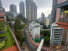 -香港大学