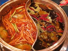 -镇江龙·火锅串串(武侯祠店)