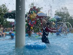 -苏州乐园森林水世界