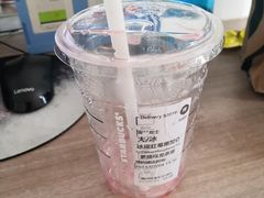 -星巴克(武汉光谷青年汇店)