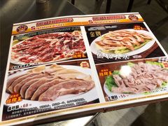-胡须佬鸡煲四季火锅店(石厦西村直营店)