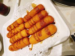 -古乐牛香·鲜牛肉牛杂火锅(新区店)