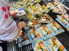 -永旺梦乐城(武汉金桥店)