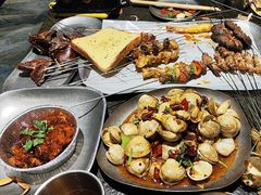 -锦州御烧烤(人民街店)