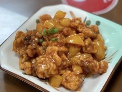 -聂记粤菜馆(鼓西路店)