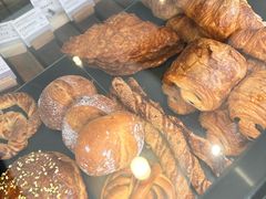 -BAKER&SPICE(BFC外滩金融中心店)
