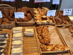 -那家面包房(珠江路店)