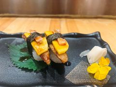 -厦门源昌凯宾斯基大酒店-隠れ鉄板焼