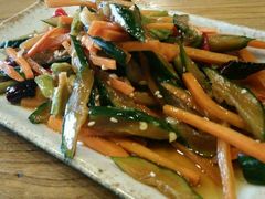 -妈妈的味道(工人体育场东路店)