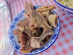 -唐记牛骨粉(陶溪川店)